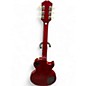 Used Epiphone Les Paul Standard 2 Color Sunburst Solid Body Electric Guitar
