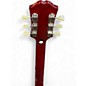 Used Epiphone Les Paul Standard 2 Color Sunburst Solid Body Electric Guitar