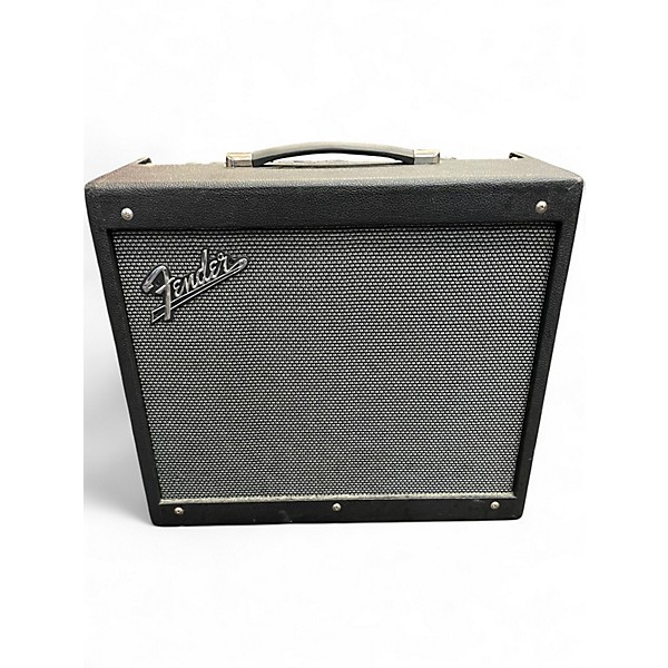 Used Fender GTX 50 Guitar Combo Amp