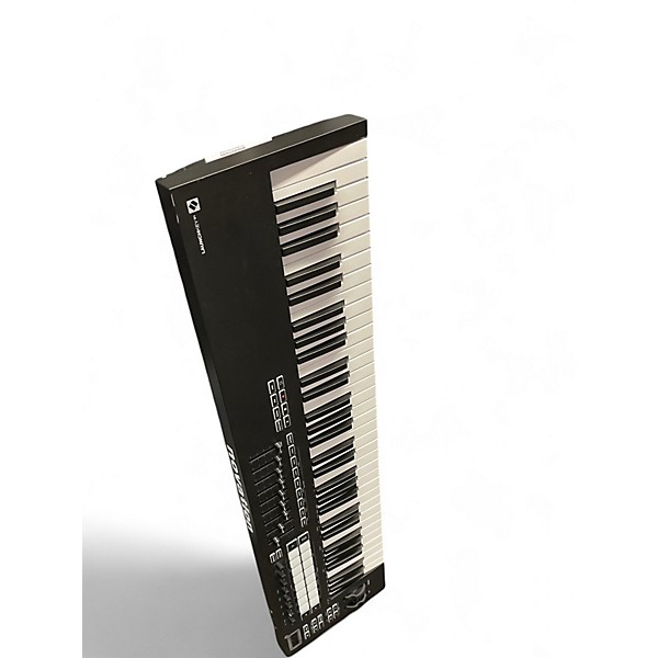 Used Novation Launchkey 61 MK2 MIDI Controller