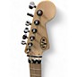 Used EVH Striped Series Bumblebee STRIPED BUMBLEBEE Solid Body Electric Guitar