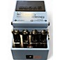 Used BOSS CEB3 Bass Chorus Bass Effect Pedal