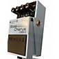 Used BOSS CEB3 Bass Chorus Bass Effect Pedal