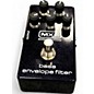 Used MXR M82 Bass Envelope Filter Bass Effect Pedal