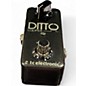 Used Teletronix DITTO Pedal