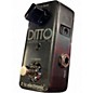 Used Teletronix DITTO Pedal