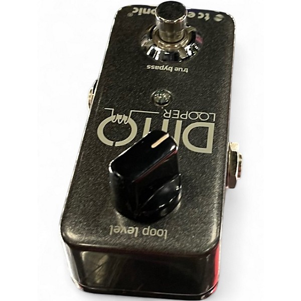 Used Teletronix DITTO Pedal