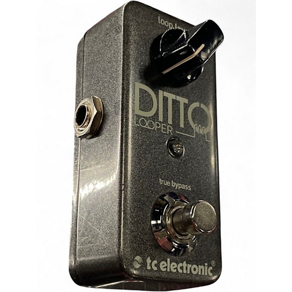 Used Teletronix DITTO Pedal