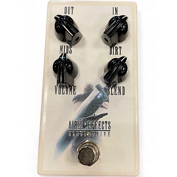 Used Airis Effects CLOUD DRIVE Effect Pedal