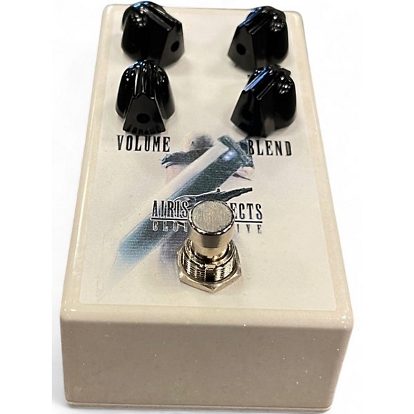 Used Airis Effects CLOUD DRIVE Effect Pedal