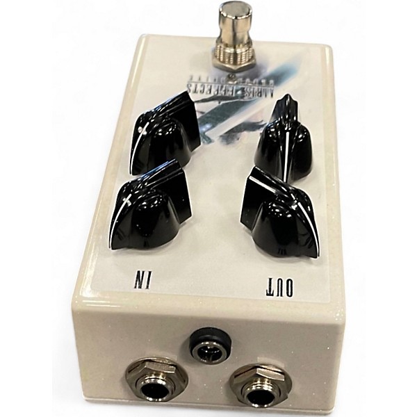 Used Airis Effects CLOUD DRIVE Effect Pedal