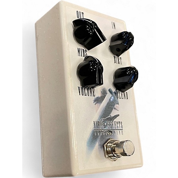 Used Airis Effects CLOUD DRIVE Effect Pedal