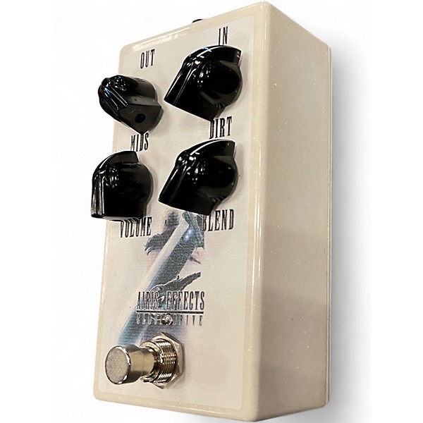 Used Airis Effects CLOUD DRIVE Effect Pedal