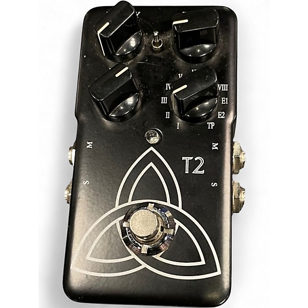 Used Tc Electronic T2 Effect Pedal