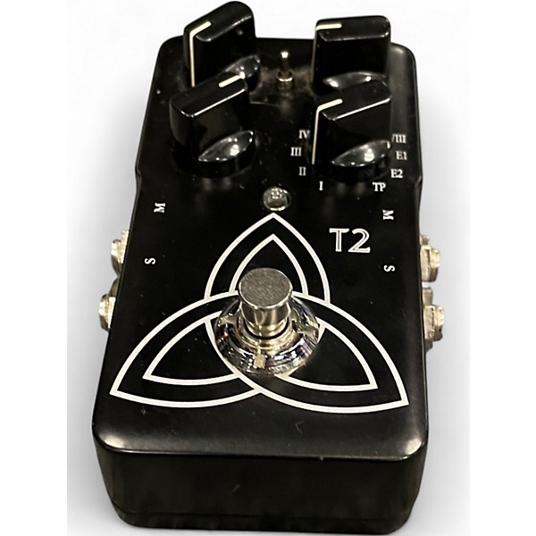Used Tc Electronic T2 Effect Pedal
