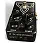 Used Tc Electronic T2 Effect Pedal