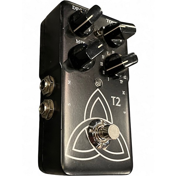 Used Tc Electronic T2 Effect Pedal