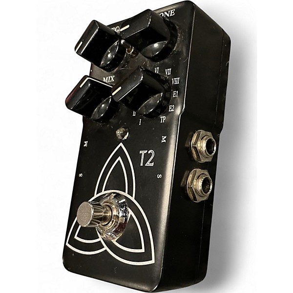 Used Tc Electronic T2 Effect Pedal