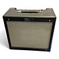 Used Fender Blues Junior IV 15W 1x12 Tube Guitar Combo Amp