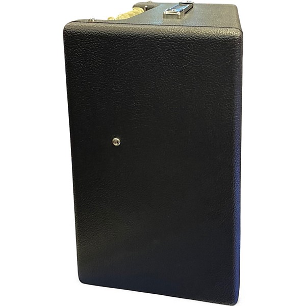 Used Fender Blues Junior IV 15W 1x12 Tube Guitar Combo Amp