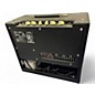 Used Fender Blues Junior IV 15W 1x12 Tube Guitar Combo Amp
