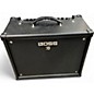 Used BOSS Katana KTN50 50W 1X12 Guitar Combo Amp