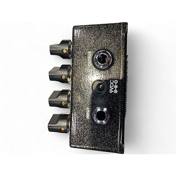 Used Abominable HELLMOUTH Effect Pedal
