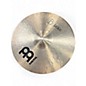 Used MEINL 20in Byzance Medium Crash Cymbal