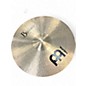 Used MEINL 20in Byzance Medium Crash Cymbal