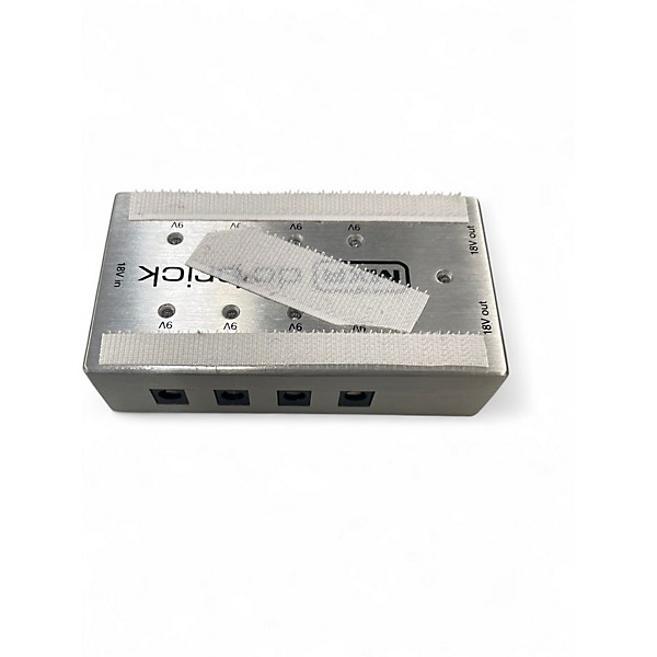 Used MXR M237 DC Brick Power Supply