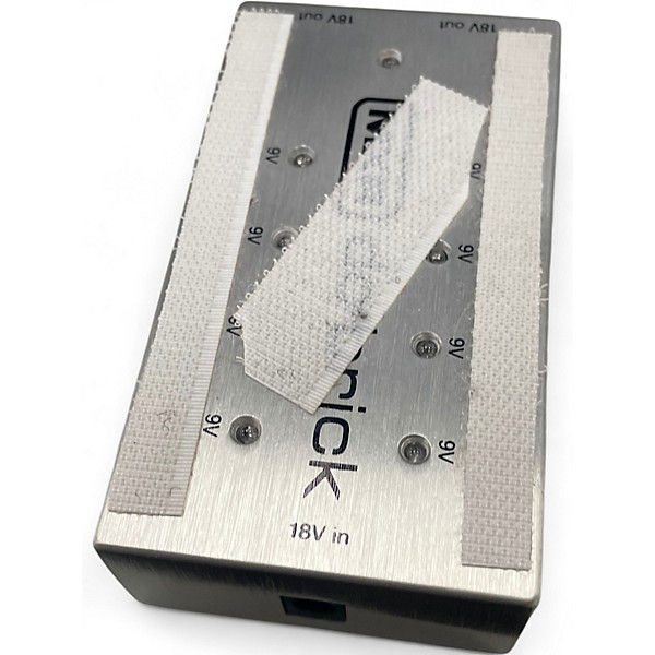 Used MXR M237 DC Brick Power Supply