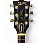 Vintage 1981 Gibson Les Paul Standard 3 Tone Sunburst Solid Body Electric Guitar