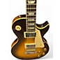 Vintage 1981 Gibson Les Paul Standard 3 Tone Sunburst Solid Body Electric Guitar