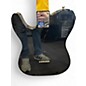 Used 2025 Fender Custom Shop 1960 Telecaster Black Solid Body Electric Guitar
