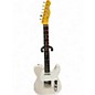 Used 2025 Fender Custom Shop 1960 Telecaster White Blonde Solid Body Electric Guitar thumbnail