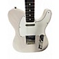Used 2025 Fender Custom Shop 1960 Telecaster White Blonde Solid Body Electric Guitar