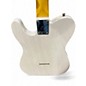 Used 2025 Fender Custom Shop 1960 Telecaster White Blonde Solid Body Electric Guitar
