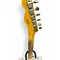Used 2025 Fender Custom Shop 1960 Telecaster White Blonde Solid Body Electric Guitar