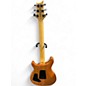 Used PRS SE Custom 24 Trampas Green Solid Body Electric Guitar