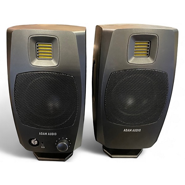 Used ADAM Audio D3V Powered Monitor