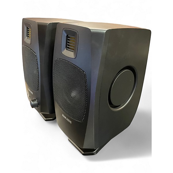 Used ADAM Audio D3V Powered Monitor