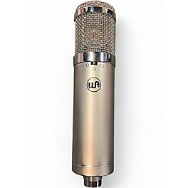 Used Warm Audio WA-47JR Condenser Microphone
