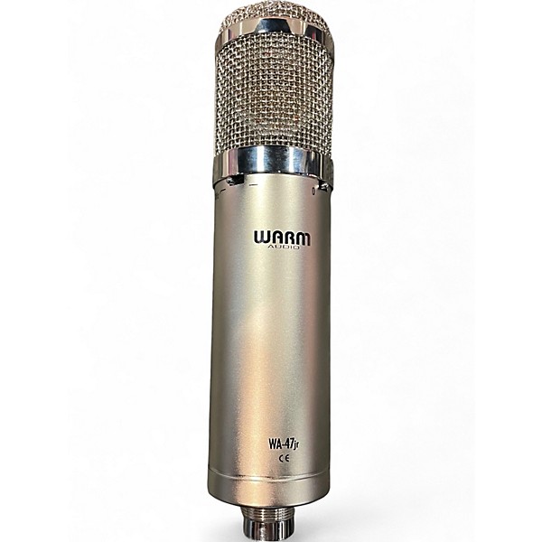 Used Warm Audio WA-47JR Condenser Microphone