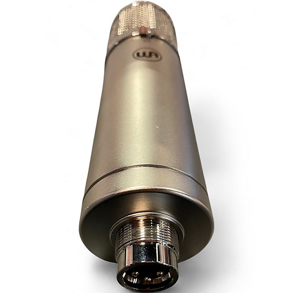 Used Warm Audio WA-47JR Condenser Microphone