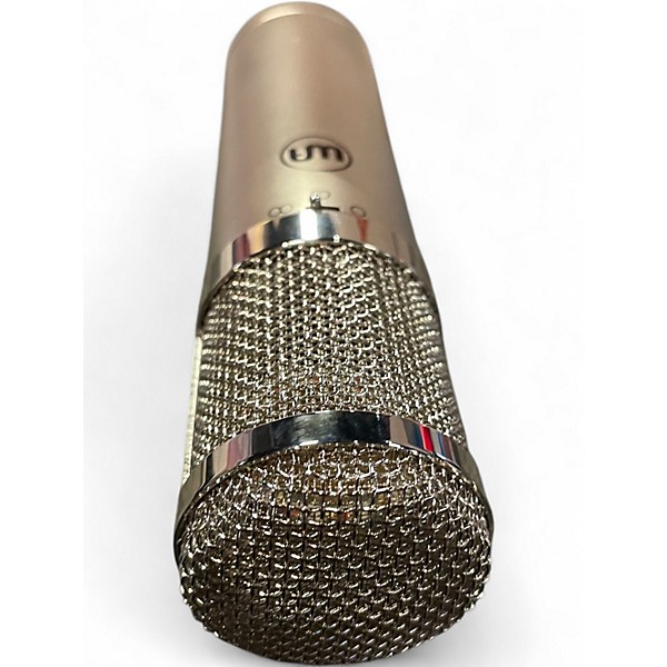 Used Warm Audio WA-47JR Condenser Microphone