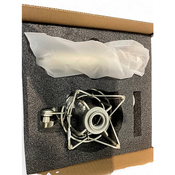 Used Warm Audio WA-47JR Condenser Microphone