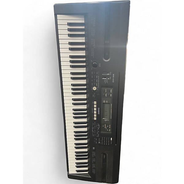 Used Casio WK110 Portable Keyboard