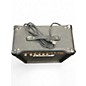 Used Marshall MG15CDR 15W 1X8 Guitar Combo Amp