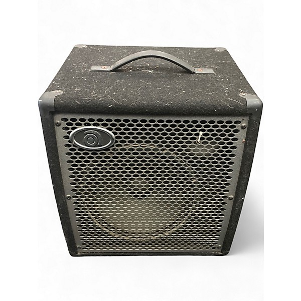 Used Ampeg PB110H Bass Cabinet