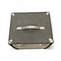 Used Ampeg PB110H Bass Cabinet